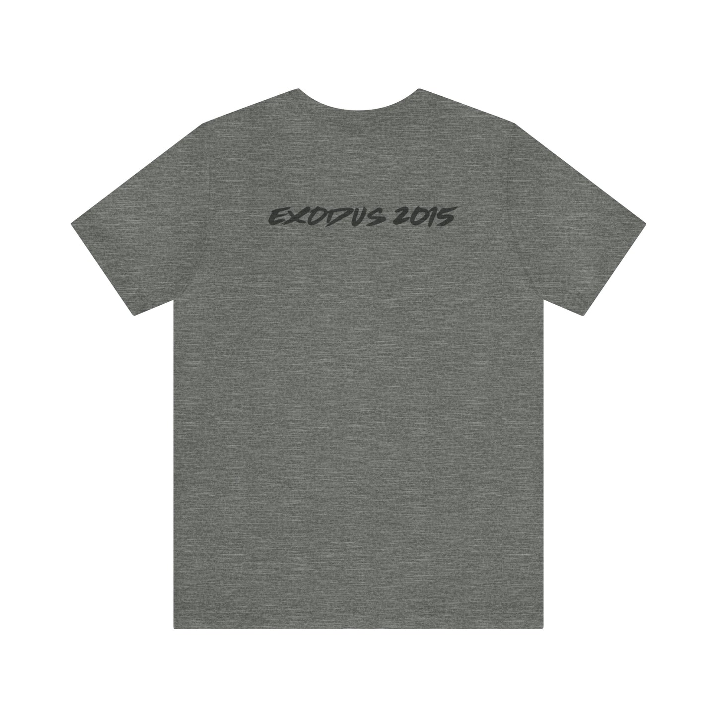 Backstop Adult Tee